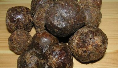 Beekeeper products for the treatment of prostatitis