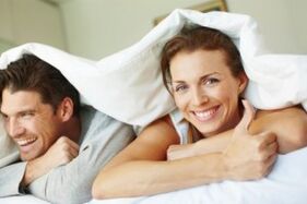 Prostatitis prevention in men at home